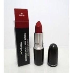 New in Box! MAC Cremesheen Lipstick 207 Dare You‎